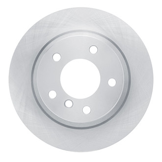 R1 Concepts® - eLINE™ Plain 1-Piece Brake Rotor