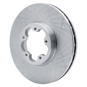 R1 Concepts® - eLINE™ Plain 1-Piece Front Brake Rotor