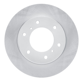 R1 Concepts® - eLINE Series Plain Brake Rotors