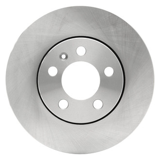 R1 Concepts® - eLINE Series Plain Brake Rotors