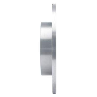 R1 Concepts® - eLINE Series Plain Brake Rotors