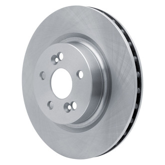 R1 Concepts® - eLINE Series Plain Brake Rotors