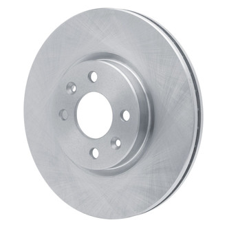 R1 Concepts® - eLINE™ Plain 1-Piece Front Brake Rotor