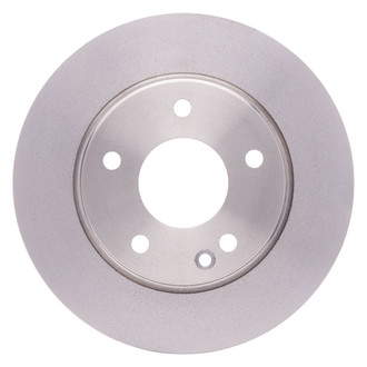 R1 Concepts® - eLINE™ Plain 1-Piece Front Brake Rotor