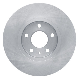R1 Concepts® - eLINE™ Plain 1-Piece Front Brake Rotor