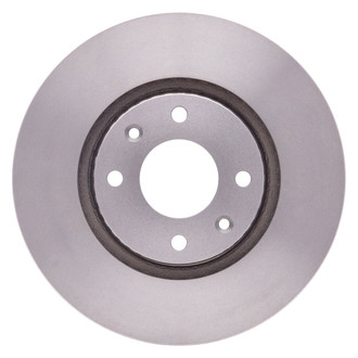 R1 Concepts® - eLINE Series Plain Brake Rotors