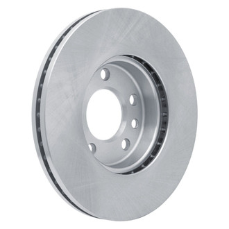R1 Concepts® - eLINE™ Plain 1-Piece Front Brake Rotor
