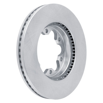 R1 Concepts® - eLINE™ Plain 1-Piece Front Brake Rotor