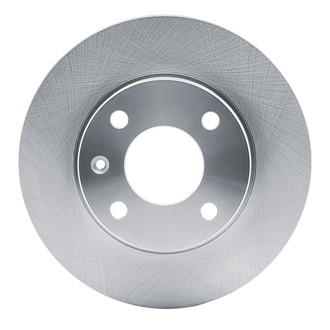 R1 Concepts® - eLINE™ Plain 1-Piece Front Brake Rotor