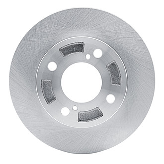 R1 Concepts® - eLINE Series Plain Brake Rotors