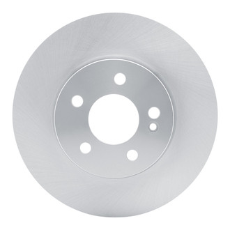 R1 Concepts® - eLINE™ Plain 1-Piece Front Brake Rotor