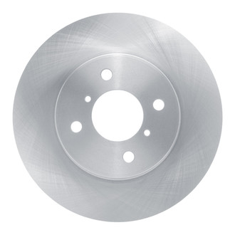 R1 Concepts® - eLINE Series Plain Brake Rotors