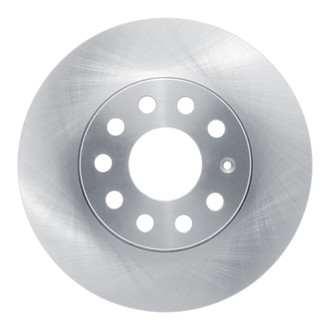 R1 Concepts® - eLINE™ Plain 1-Piece Front Brake Rotor