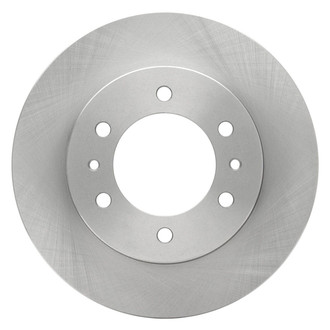 R1 Concepts® - eLINE Series Plain Brake Rotors