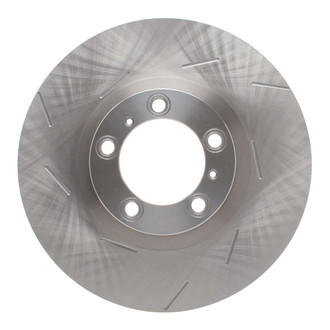 R1 Concepts® - Slotted Brake Rotors