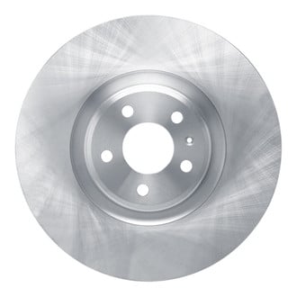 R1 Concepts® - Slotted Brake Rotors