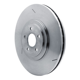 R1 Concepts® - Slotted Brake Rotors