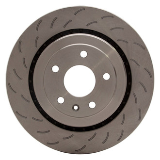 R1 Concepts® - Slotted Brake Rotors