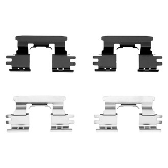R1 Concepts® - Front Disc Brake Hardware Kit