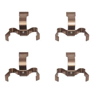 R1 Concepts® - Disc Brake Hardware Kit