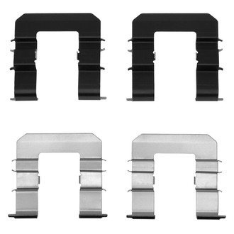 R1 Concepts® - Disc Brake Hardware Kit