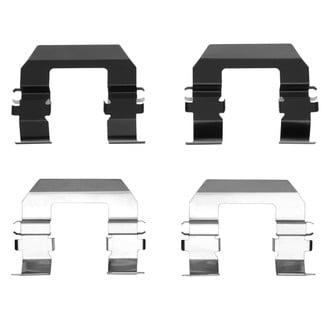 R1 Concepts® - Disc Brake Hardware Kit