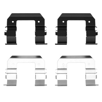 R1 Concepts® - Disc Brake Hardware Kit