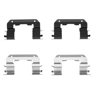 R1 Concepts® - Disc Brake Hardware Kit