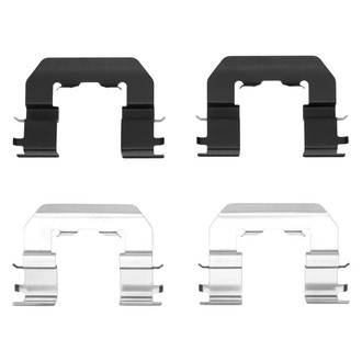 R1 Concepts® - Disc Brake Hardware Kit