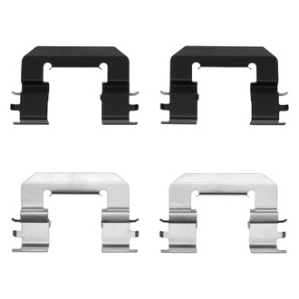 R1 Concepts® - Disc Brake Hardware Kit
