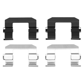 R1 Concepts® - Disc Brake Hardware Kit