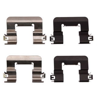R1 Concepts® - Rear Disc Brake Hardware Kit
