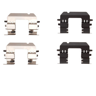 R1 Concepts® - Disc Brake Hardware Kit