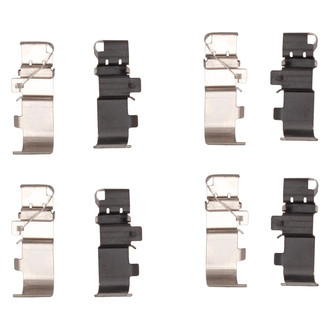 R1 Concepts® - Disc Brake Hardware Kit