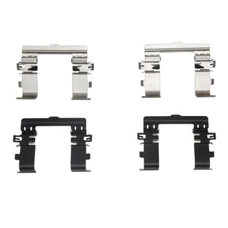 R1 Concepts® - Disc Brake Hardware Kit