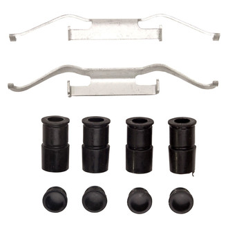 R1 Concepts® - Disc Brake Hardware Kit