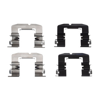 R1 Concepts® - Disc Brake Hardware Kit