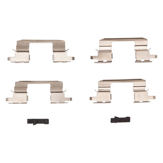 R1 Concepts® - Disc Brake Hardware Kit