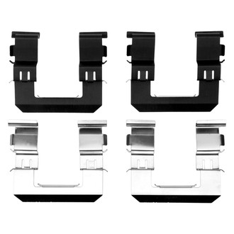 R1 Concepts® - Disc Brake Hardware Kit