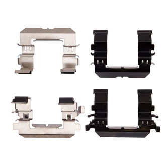 R1 Concepts® - Disc Brake Hardware Kit