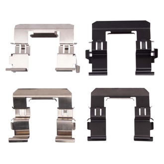 R1 Concepts® - Disc Brake Hardware Kit