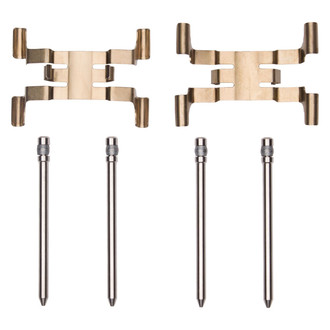 R1 Concepts® - Disc Brake Hardware Kit