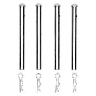R1 Concepts® - Disc Brake Hardware Kit