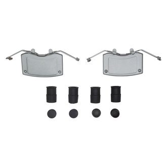 R1 Concepts® - Disc Brake Hardware Kit