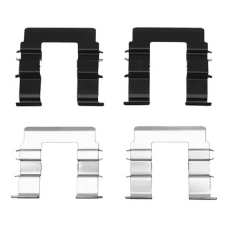 R1 Concepts® - Disc Brake Hardware Kit