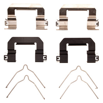 R1 Concepts® - Disc Brake Hardware Kit