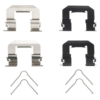 R1 Concepts® - Disc Brake Hardware Kit