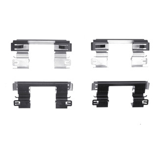 R1 Concepts® - Disc Brake Hardware Kit