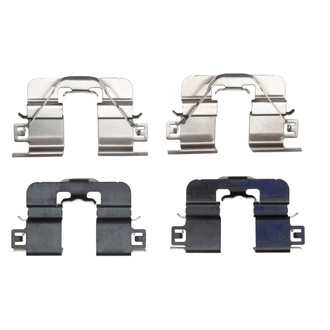 R1 Concepts® - Disc Brake Hardware Kit