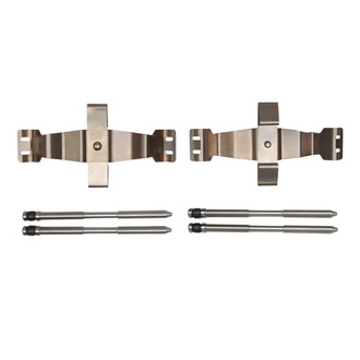 R1 Concepts® - Disc Brake Hardware Kit